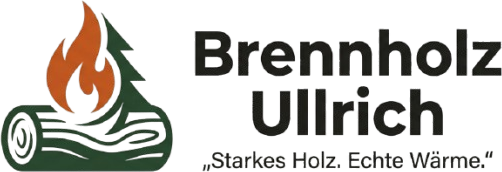 Brennholz Ullrich – Starkes Holz. Echte Wärme.